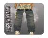 [RW] Benjamin Denim