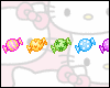 Pieces of Candy