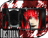[Obs] Black Red Toxic