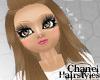 [CH]Brunette HISASHI