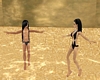 ~Swimming/Wading~