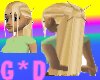 Blondy Highlight AaKiKo