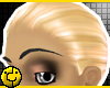 Pure Blonde BanglessBase