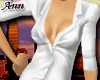 ANN Classy Polo WHITE