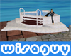 -WG- Romantic Hot Tub