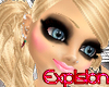 *E! Blonde Chiyo special