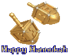 Hannukah Bling