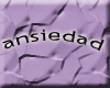 ANSIEDAD- nicho hinojosa