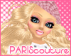 *Pc* Blonde Marion PinkH