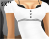 sx� Sportie Whit Bra-Tee