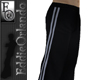 EO TraxStar pants Black