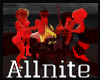 [A] Pirate Fire Basket