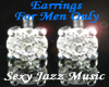 Sultry Sensations Jazz 1