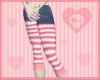 Shorts W/ Brat Leggings