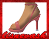 LIC� Preach Spike Heel