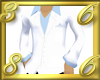 The Cap Suit(blue/white)