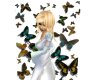 Butterfly Storm