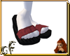 Product Image for Red & Black Stripe F