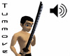 Black Katana !!sound!!