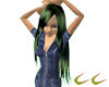 forest green Ayu