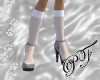 (PF)Clueless WhiteSilver