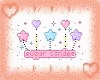 sticker *sugar candee*