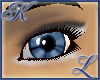 KL Blue Eyes F