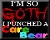 !666! Goth