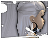 [D� Sabina Ash Blond