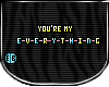 $EB E-V-E-R-Y-T-H-I-N-G