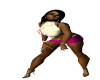 (D) CURVY PINK BP
