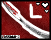 !L -Demon Barber Razor L