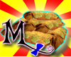 Chimichangas