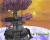 Sakura Tree house