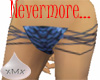 xmx. Nevermore Raven