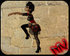 (MV) Climbing Pose