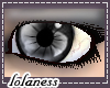 Darque V2 Eyes Black