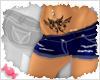 *CS* Night Shorts