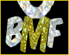 2 tone BMF CHAIN