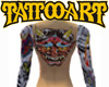 .:Sleeve Tattoo:.