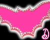 Pink Diamond Bat