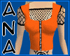 !T Uzumaki girl outfit