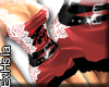 *EH*Cool girl*red*