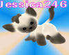 Cream Kitty