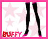 Buffys Stockings Sa&copy;On&copy;