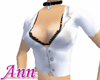 Open Top w Black bra