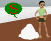 S. xmas snow ball 2