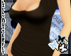 [L] Brown Casual Shirt