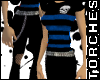 Rock Chick [blue]