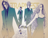 Nana Vol.2 Trapnest 3son
